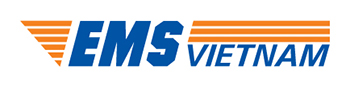 EMS Vietnam logo