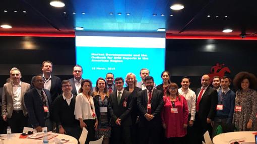 Lisbon symposium